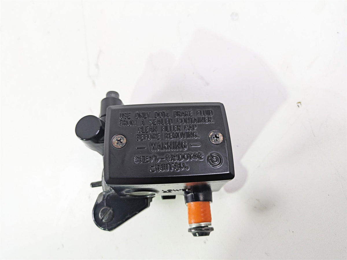 2009 Yamaha FZ1 FZS10 Fazer Brembo Front Brake Master Cylinder 3C3-W2587-00-00 {{ shop.shopifyCountryName }} - Mototech271