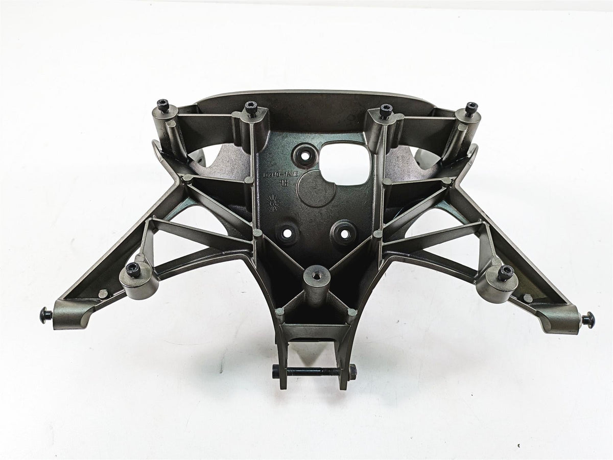 2008 Buell 1125 R Front Fairing Cover Stay Bracket Holder L0940.1AMBYCP {{ shop.shopifyCountryName }} - Mototech271