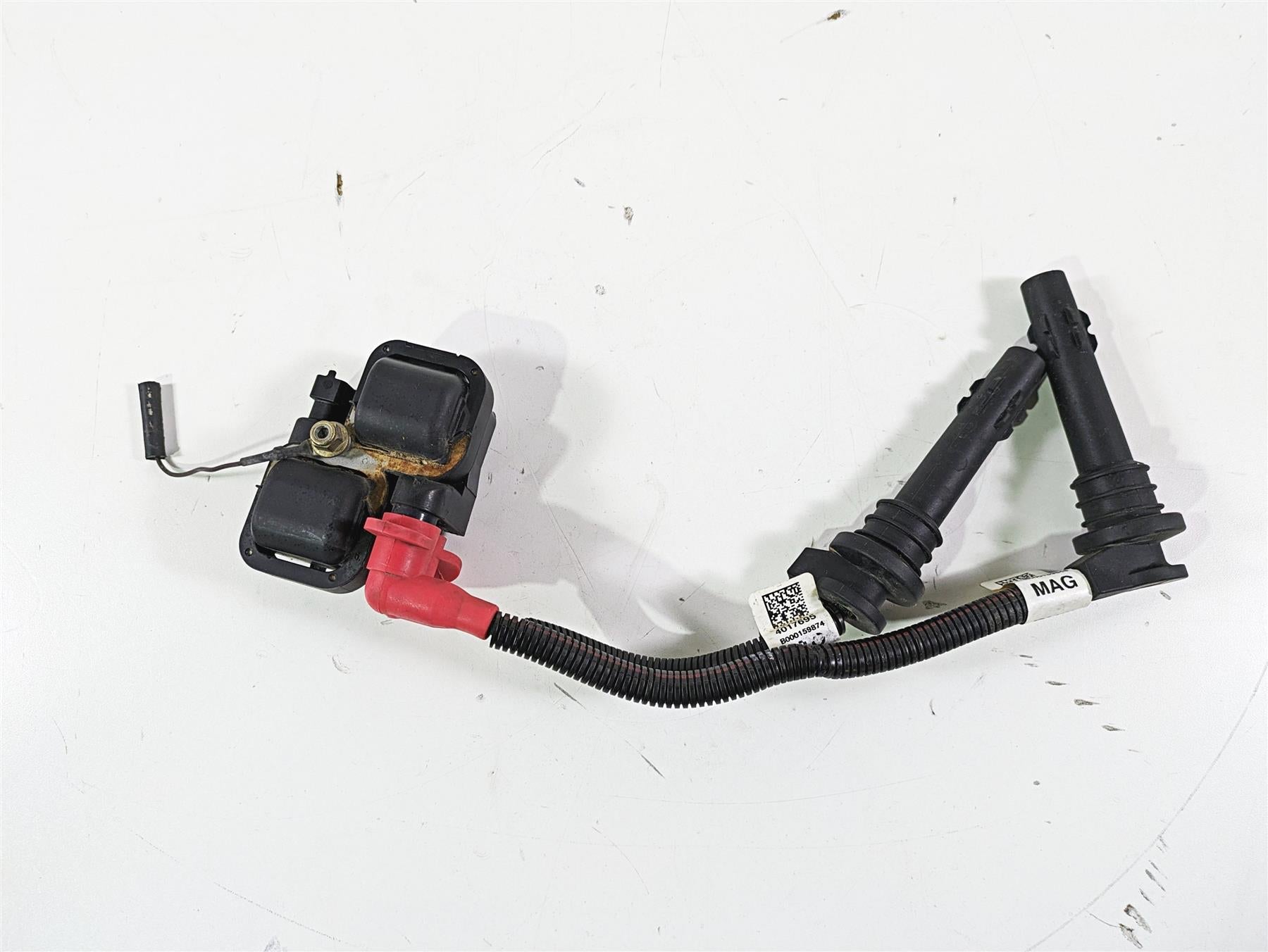 2020 Polaris RZR XP 1000 EPS Ignition Coils Wires Plugs 4010425 2876049 {{ shop.shopifyCountryName }} - Mototech271