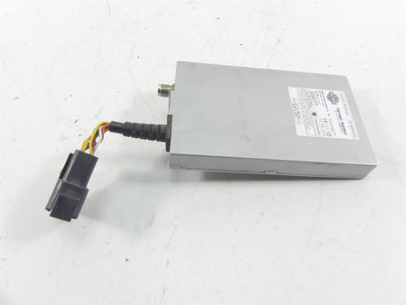 2013 Harley Touring FLHTK Electra Glide Cb Intercom Module Unit 76236-06C {{ shop.shopifyCountryName }} - Mototech271