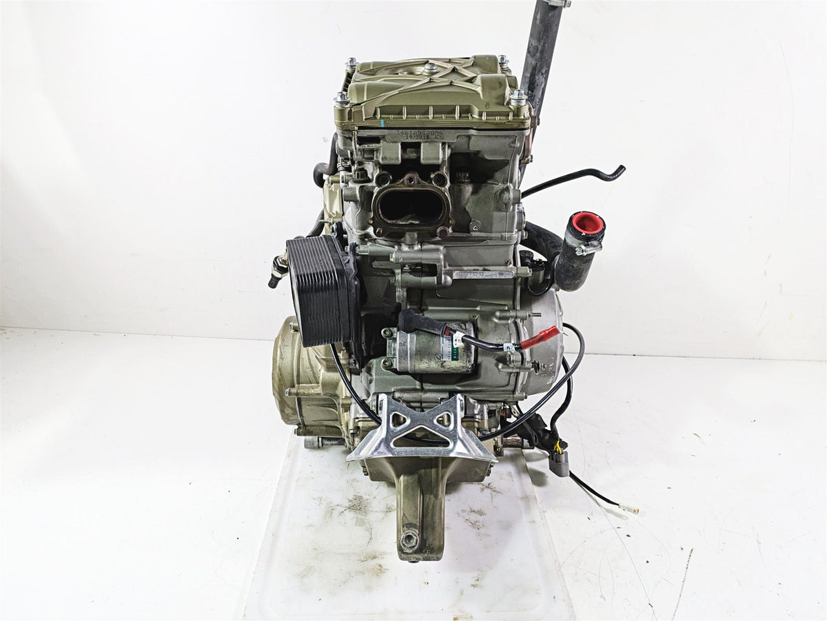 2015 Ducati Panigale 1299 S Great Running Engine Motor 15K -Video 22523102E {{ shop.shopifyCountryName }} - Mototech271