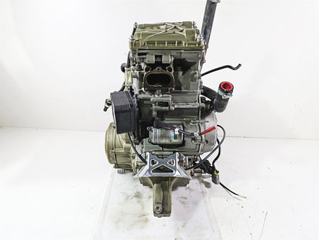 2015 Ducati Panigale 1299 S Great Running Engine Motor 15K -Video 22523102E {{ shop.shopifyCountryName }} - Mototech271