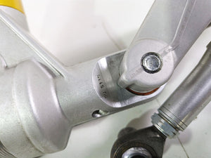 2008 Ducati SBK 1098 S Straight Ohlins Rear Shock & Linkage 36520751A