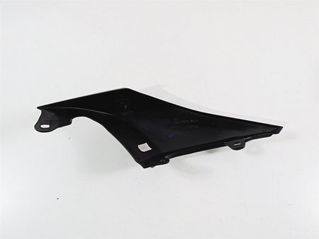 2019 Triumph Speed Triple RS 1050 Black Left Tail Cover Fairing T2303456 {{ shop.shopifyCountryName }} - Mototech271