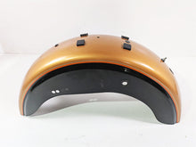 Load image into Gallery viewer, 2008 Harley FXDL Dyna Low Rider 105TH Rear Fender 105th Anniversary 59634-06A
