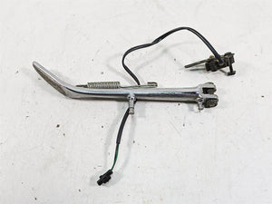 1997 Kawasaki VN1500 Vulcan Chrome Side Kickstand Kick Stand 34024-1330 | Mototech271