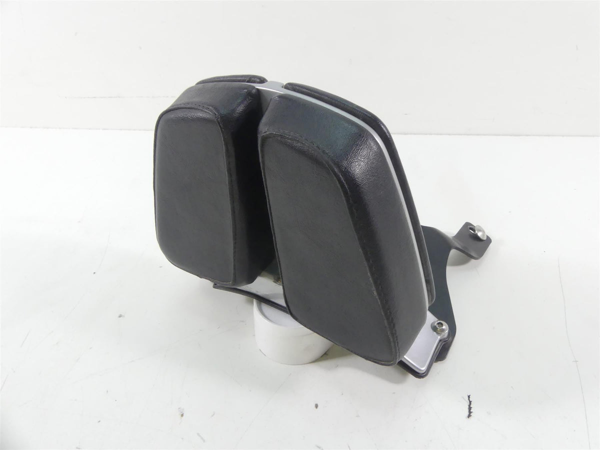 2013 Harley Davidson VRSCF Muscle Oem Backrest Back Rest Sissy Bar 51600-09 {{ shop.shopifyCountryName }} - Mototech271