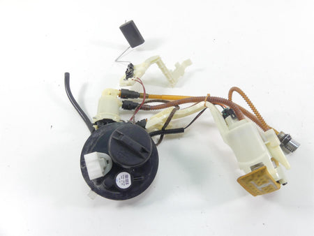 2013 Harley Touring FLHTP Electra Glide Fuel Gas Petrol Pump - Tested 75069-08 {{ shop.shopifyCountryName }} - Mototech271