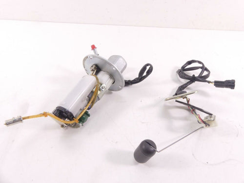 2018 Kawasaki Ninja H2 ZX1002 SX SE Fuel Gas Petrol Pump & Sender 49040-0740 | Mototech271