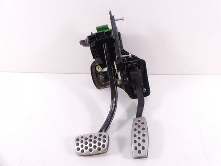2020 Vanderhall Venice BlackJack Accelerate Throttle Brake Pedal Set 64657619 {{ shop.shopifyCountryName }} - Mototech271
