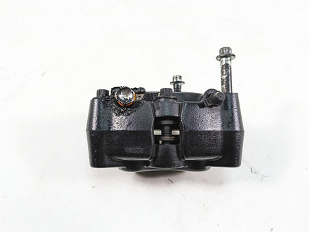 2009 Harley FXDC Dyna Super Glide Custom Front Brake Caliper 44046-08 {{ shop.shopifyCountryName }} - Mototech271