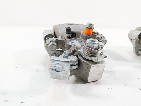 2021 CFMoto Zforce 500 Trail Rear Brake Caliper Set 5BWB-081200-10000 {{ shop.shopifyCountryName }} - Mototech271