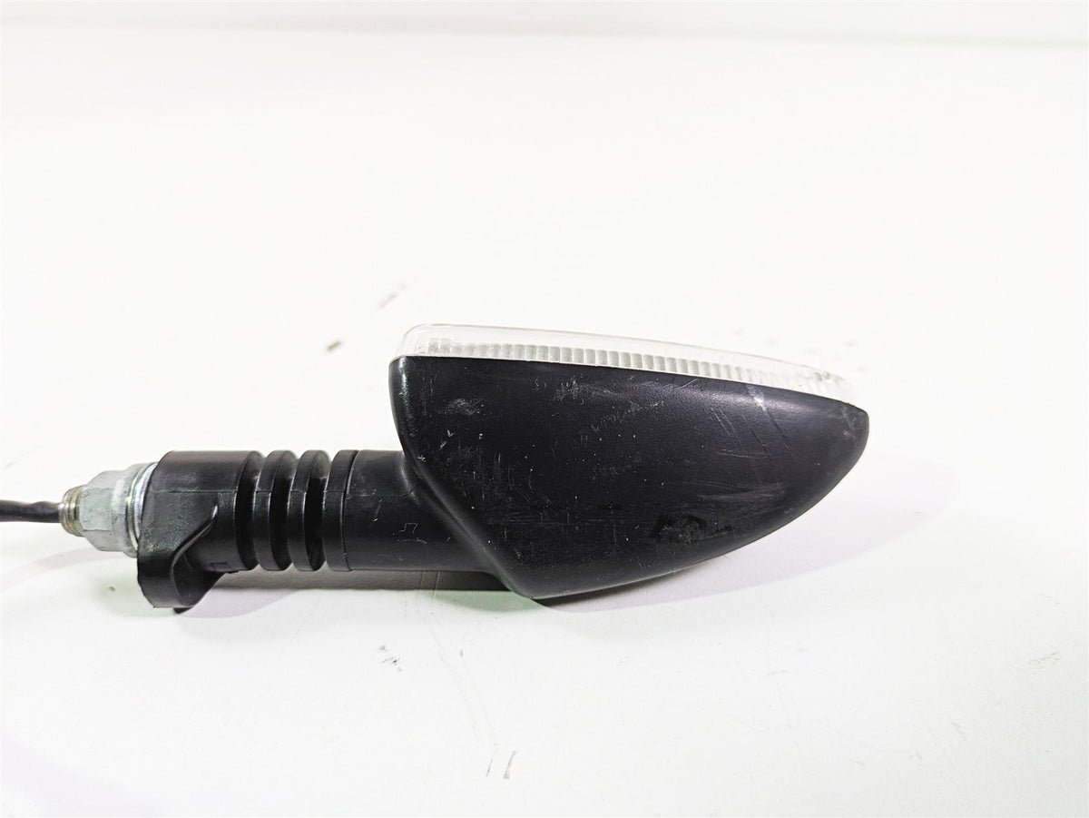 2018 KTM 1290 Super Adv S Front Blinker Turn Signal Set 60314025000 60314026000 {{ shop.shopifyCountryName }} - Mototech271