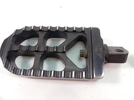 2014 Harley Dyna FXDB Street Bob Joker Machine Adjustable Footpeg Set 08-56-1 {{ shop.shopifyCountryName }} - Mototech271
