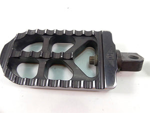 2014 Harley Dyna FXDB Street Bob Joker Machine Adjustable Footpeg Set 08-56-1 | Mototech271