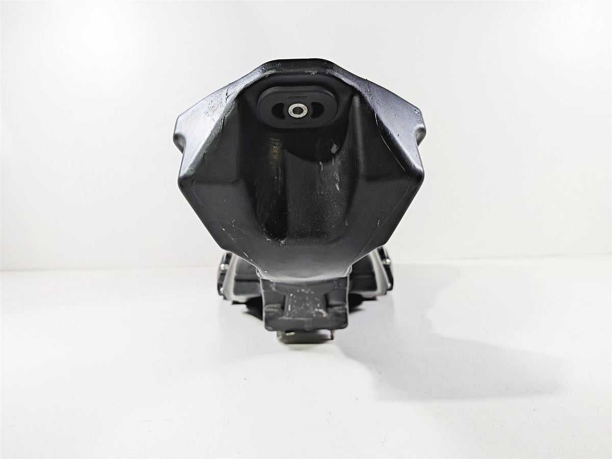 2016 Mv Agusta F3 800 RR Black Matte Fuel Gas Petrol Tank 80B0C0535-Mototech271