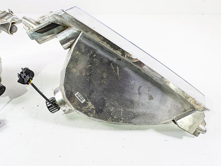 2022 Polaris Ranger 1000 Premium Front Headlight Head Light Set 2414294 2414295 {{ shop.shopifyCountryName }} - Mototech271
