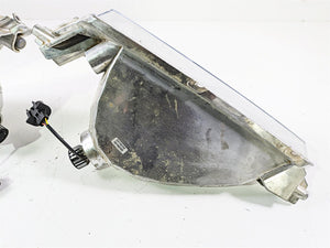 2022 Polaris Ranger 1000 Premium Front Headlight Head Light Set 2414294 2414295 | Mototech271