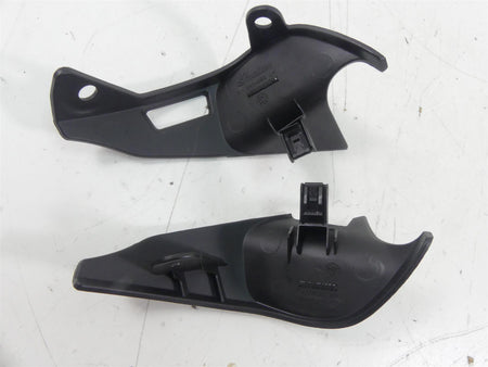 2019 Indian Motorcycle Co. FTR1200 Frame Infill Filling Cover Fairing Set 5454543 {{ shop.shopifyCountryName }} - Mototech271