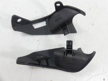 Load image into Gallery viewer, 2019 Indian Motorcycle Co. FTR1200 Frame Infill Filling Cover Fairing Set 5454543 | Mototech271
