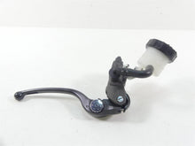 Load image into Gallery viewer, 2016 Suzuki GSX-R750 Front Nissin Radial Brake Master Cylinder 59600-47H00 | Mototech271
