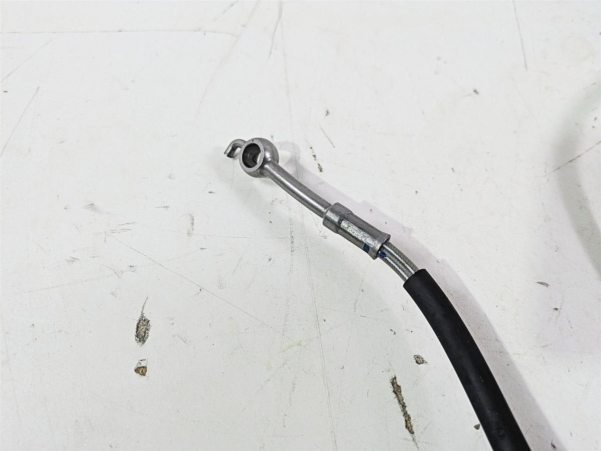 2015 BMW R nineT K21 Front Abs Brake Line Hose Set 34328533934 34328533908 {{ shop.shopifyCountryName }} - Mototech271