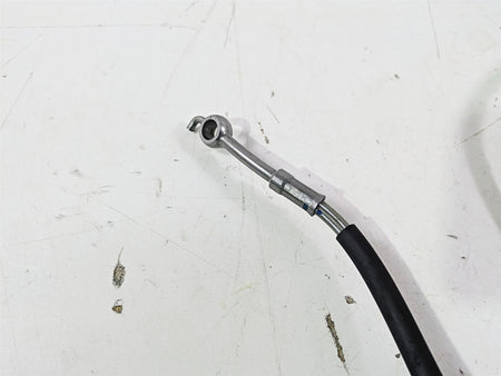 2015 BMW R nineT K21 Front Abs Brake Line Hose Set 34328533934 34328533908 {{ shop.shopifyCountryName }} - Mototech271