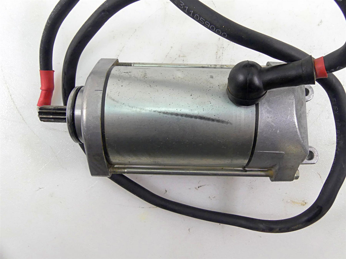 2016 KTM 1290 Super Duke R Engine Starter Motor 60440001000 {{ shop.shopifyCountryName }} - Mototech271