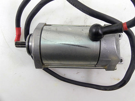 2016 KTM 1290 Super Duke R Engine Starter Motor 60440001000 {{ shop.shopifyCountryName }} - Mototech271