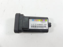 Load image into Gallery viewer, 2003 Harley Dyna 100TH FXDL Low Rider Tsm Turn Signal Flasher Module  68920-01B | Mototech271
