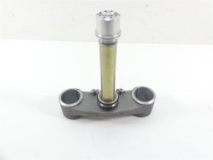 2004 Ducati 999 SBK Straight Lower Triple Tree Steering Clamp - Read 34220341A | Mototech271