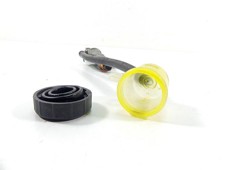 2012 Ducati Panigale 1199S Rear Brembo Brake Master Cylinder 62540311C {{ shop.shopifyCountryName }} - Mototech271