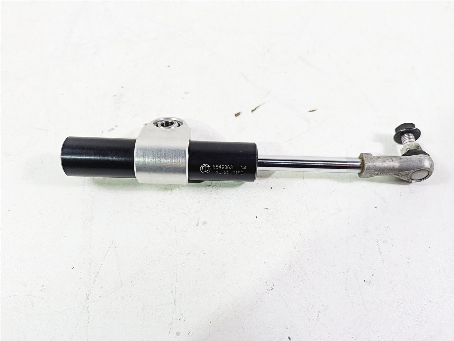2021 BMW R1250GS K51 Adv Steering Damper Stabilizer 32768549363 {{ shop.shopifyCountryName }} - Mototech271