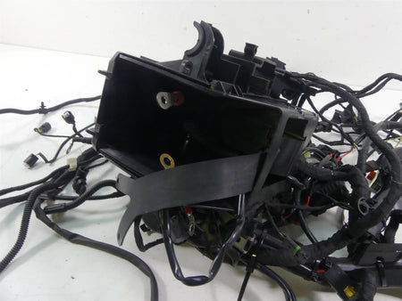 2017 BMW R1200GS GSW K50 Main & Motor Wiring Harness Esa Grip Heater 61118350519 {{ shop.shopifyCountryName }} - Mototech271