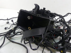 2017 BMW R1200GS GSW K50 Main & Motor Wiring Harness Esa Grip Heater 61118350519 | Mototech271