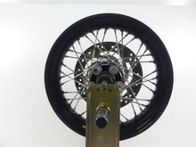 Load image into Gallery viewer, 2017 Harley FLS Softail Slim Straight Rear Spoke Wheel Rim  16x3 55109-12
