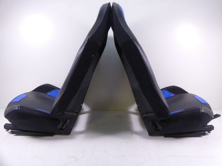 2017 Polaris RZR1000 S EPS Rider & Passenger Seat Set 1021289 {{ shop.shopifyCountryName }} - Mototech271