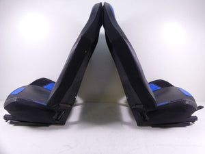 2017 Polaris RZR1000 S EPS Rider & Passenger Seat Set 1021289 | Mototech271