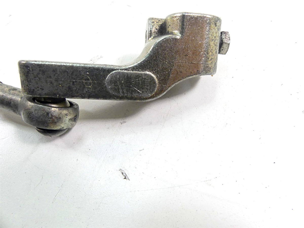 2015 Harley Davidson VRSCDX Night Rod Sp Left Front Footpeg & Shifter 54046-12 {{ shop.shopifyCountryName }} - Mototech271