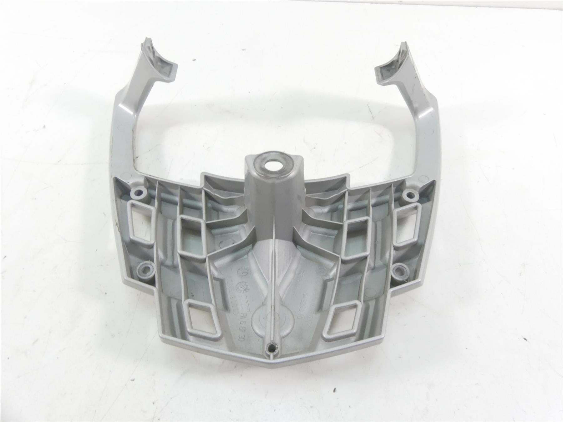 2008 BMW R1200GS K25 Rear Luggage Rack Grab Mount Carrier 46547667672 {{ shop.shopifyCountryName }} - Mototech271