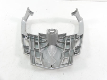 2008 BMW R1200GS K25 Rear Luggage Rack Grab Mount Carrier 46547667672 {{ shop.shopifyCountryName }} - Mototech271