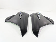 Load image into Gallery viewer, 2016 BMW R1200RT K52 Emblem Side Covers Fairing Set 46638567815 46638567816
