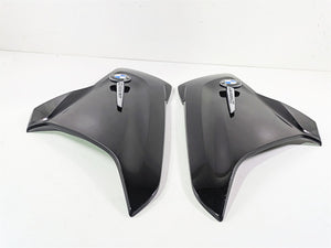 2016 BMW R1200RT K52 Emblem Side Covers Fairing Set 46638567815 46638567816