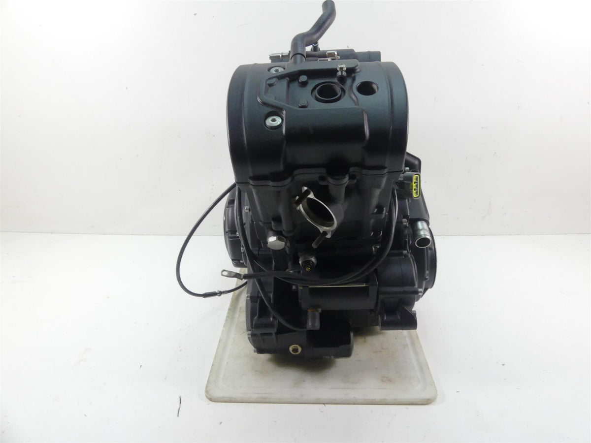2016 Indian Scout Sixty Running Engine Motor 2k Only - Video 2208182 1205499 {{ shop.shopifyCountryName }} - Mototech271