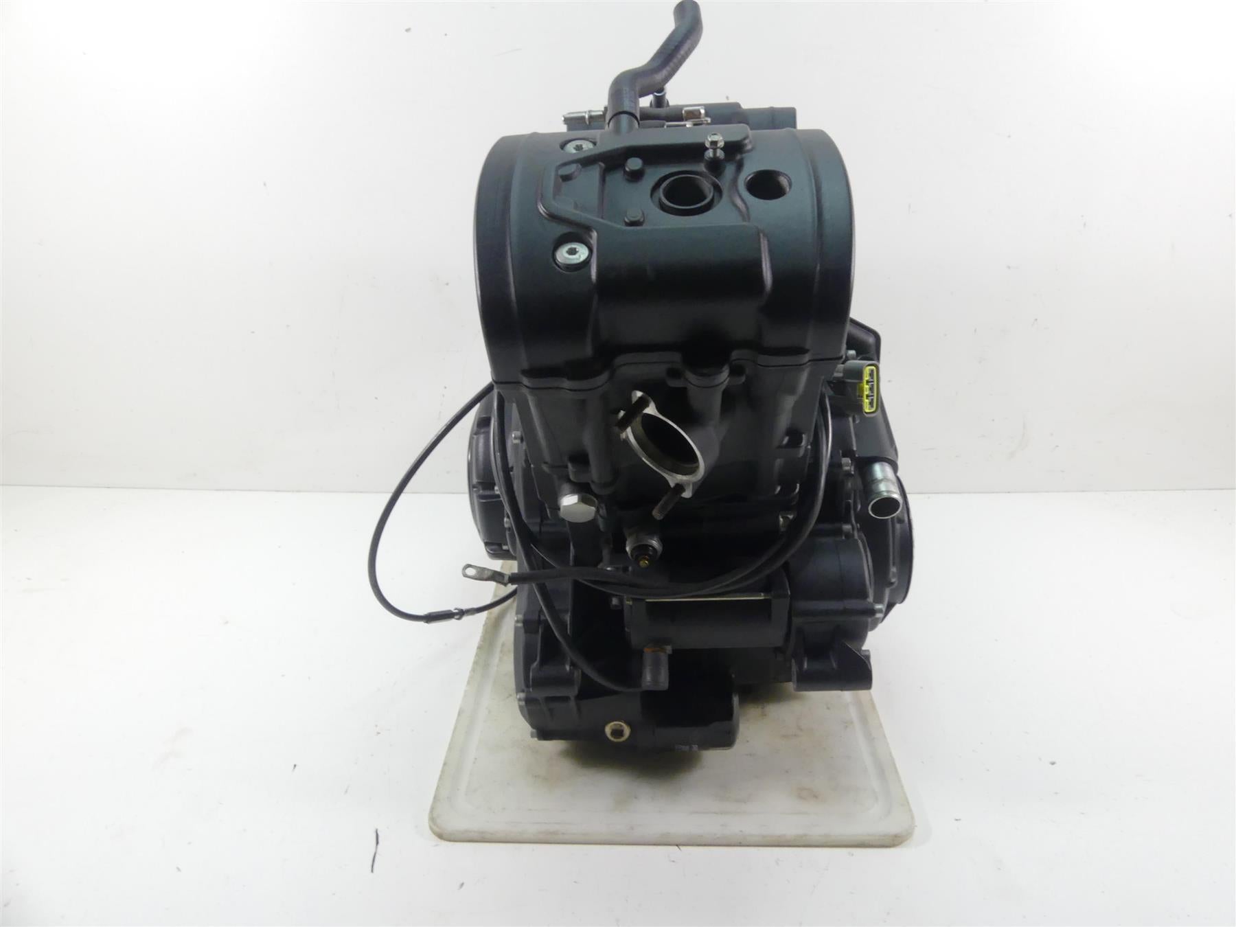 2016 Indian Scout Sixty Running Engine Motor 2k Only - Video 2208182 1205499 {{ shop.shopifyCountryName }} - Mototech271