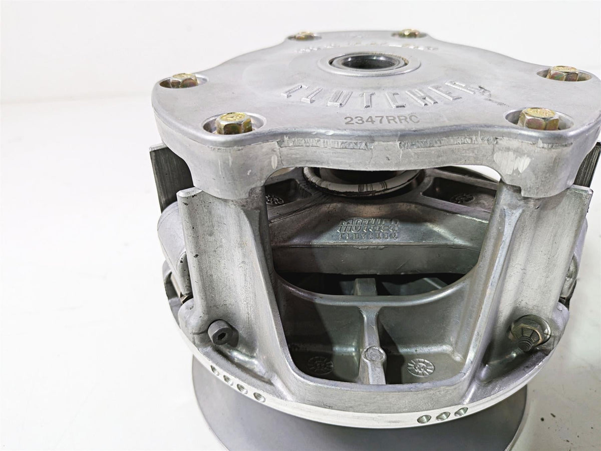 2021 Polaris RZR1000 XP Premium Mother Clutcher Primary Secondary Drive Clutch {{ shop.shopifyCountryName }} - Mototech271
