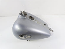 Load image into Gallery viewer, 1990 Harley Touring FLHTC Electra Glide Fuel Gas Petrol Tank READ 61019-89B
