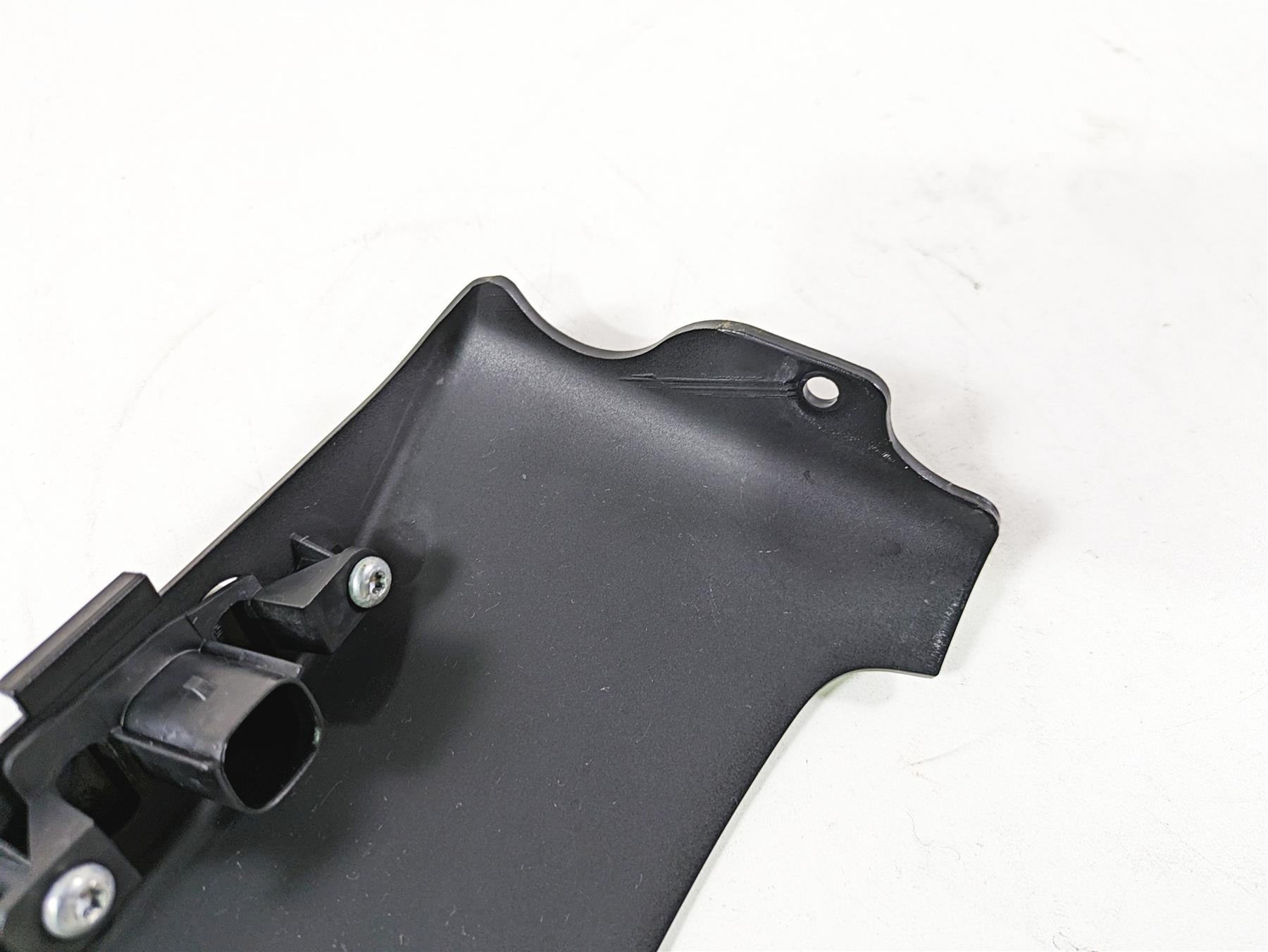 2020 Harley Touring FLHT Electra Glide Ignition Switch Panel Fairing 70900392BYM {{ shop.shopifyCountryName }} - Mototech271