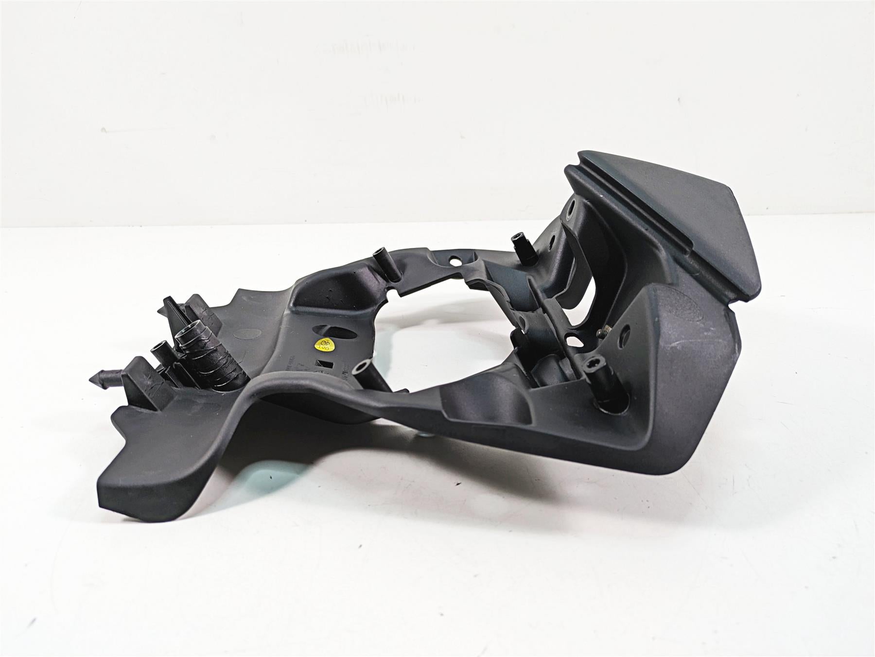 2011 Ducati Hypermotard 1100 Evo SP Headlight Front Fairing Support 82917462A {{ shop.shopifyCountryName }} - Mototech271