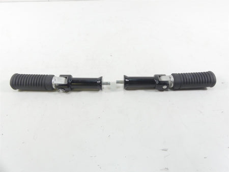 2018 Harley FLHC Softail Heritage Rear Passenger Pillion Footpeg Set 50500744 {{ shop.shopifyCountryName }} - Mototech271